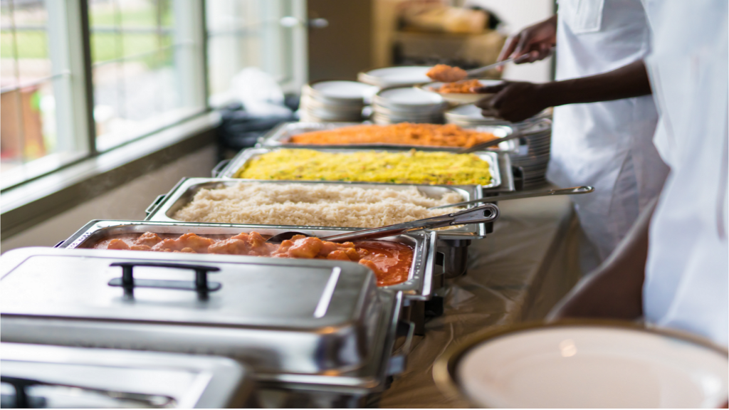 Community Kitchen