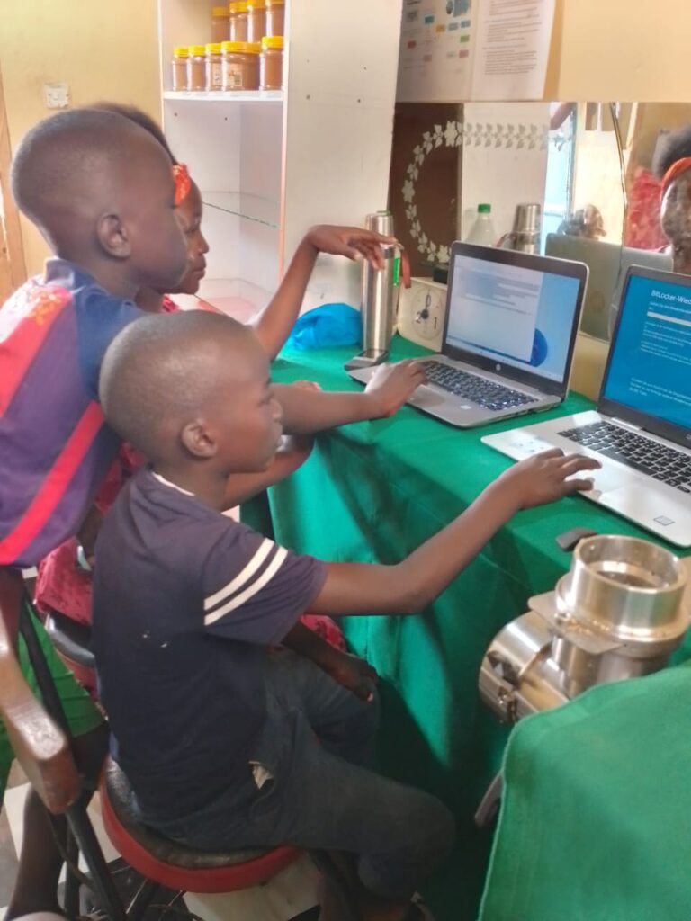 ICT Centre